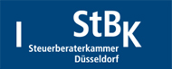 Mitglied in der Steuerberaterkammer Düsseldorf